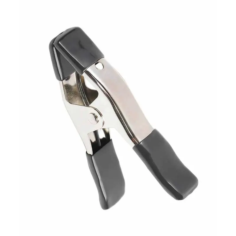 HD 2in Econo-Clamp