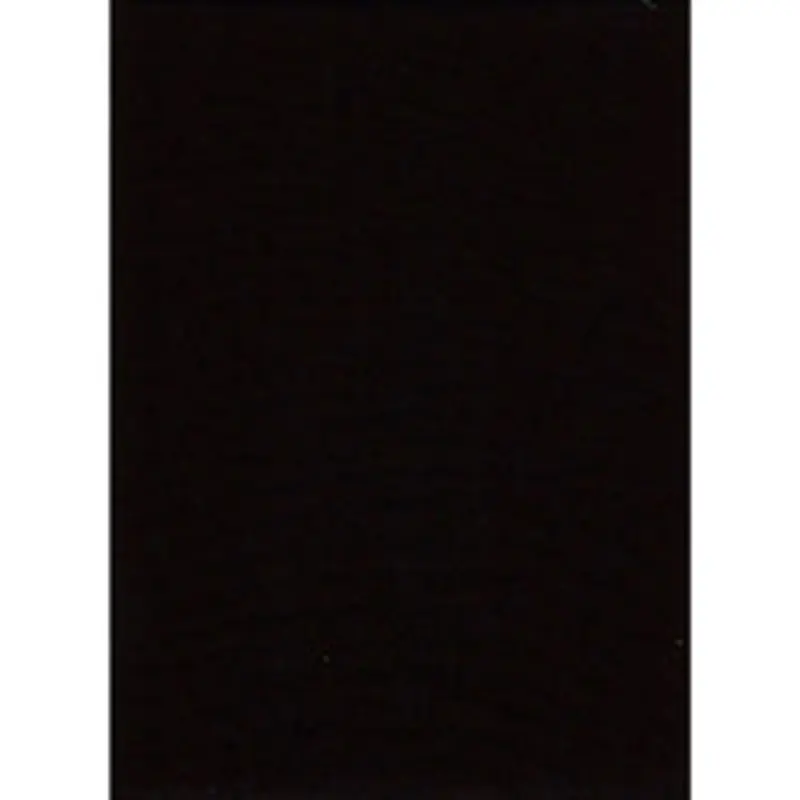 Promaster 10x12 Poly Cotton Black Backdrop