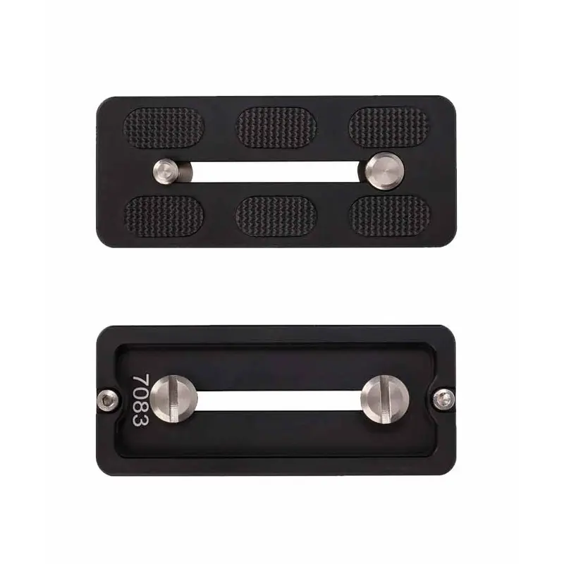 Promaster 7083 Quick Release Plate CH60