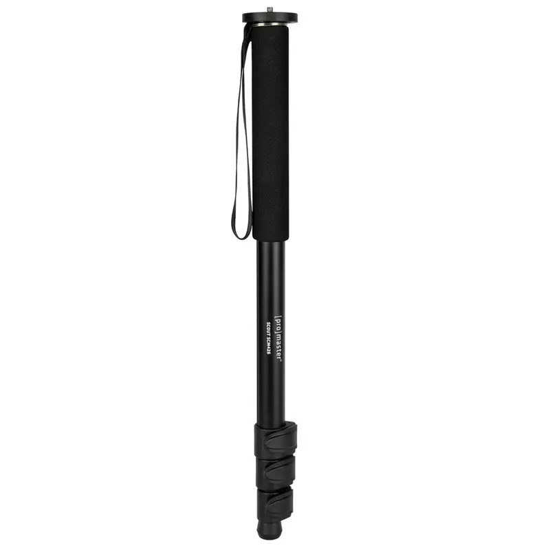 Promaster Scout SCM426 Monopod