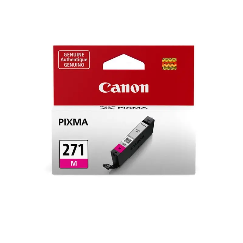 Canon CLI-271 Magenta Ink