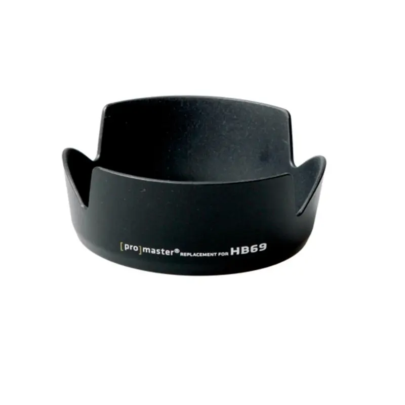 Promaster HB-69 Nikon Lens Hood