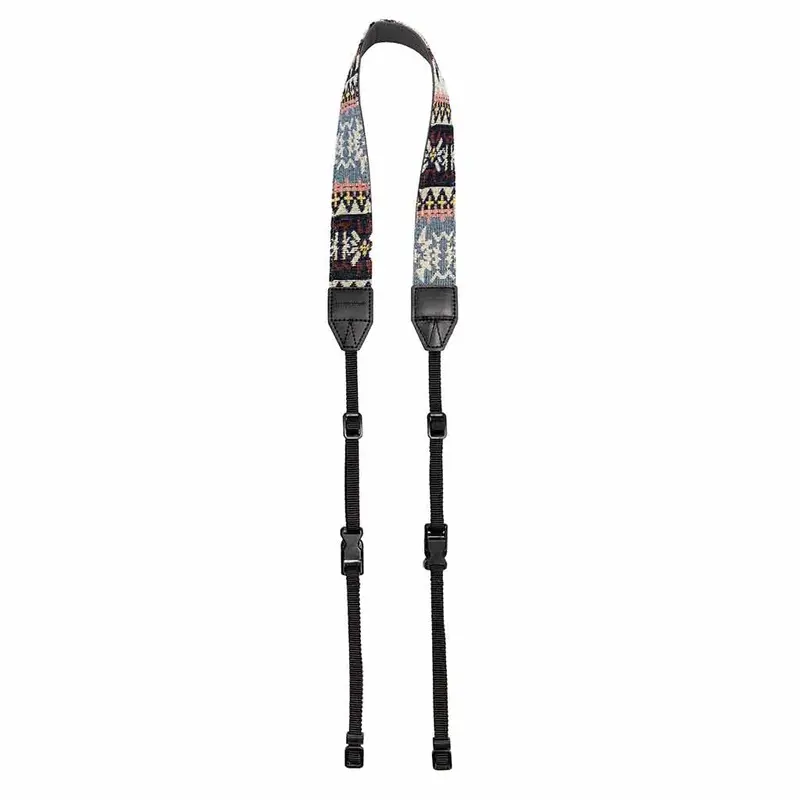 Promaster QR Tapestry Strap Camelot