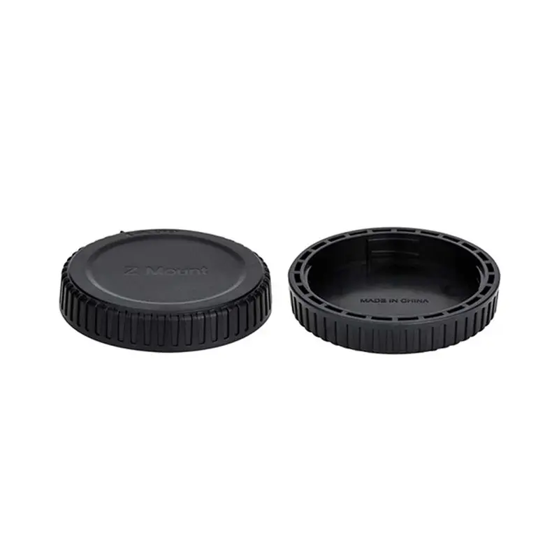 Promaster Rear Lens Cap Nikon Z