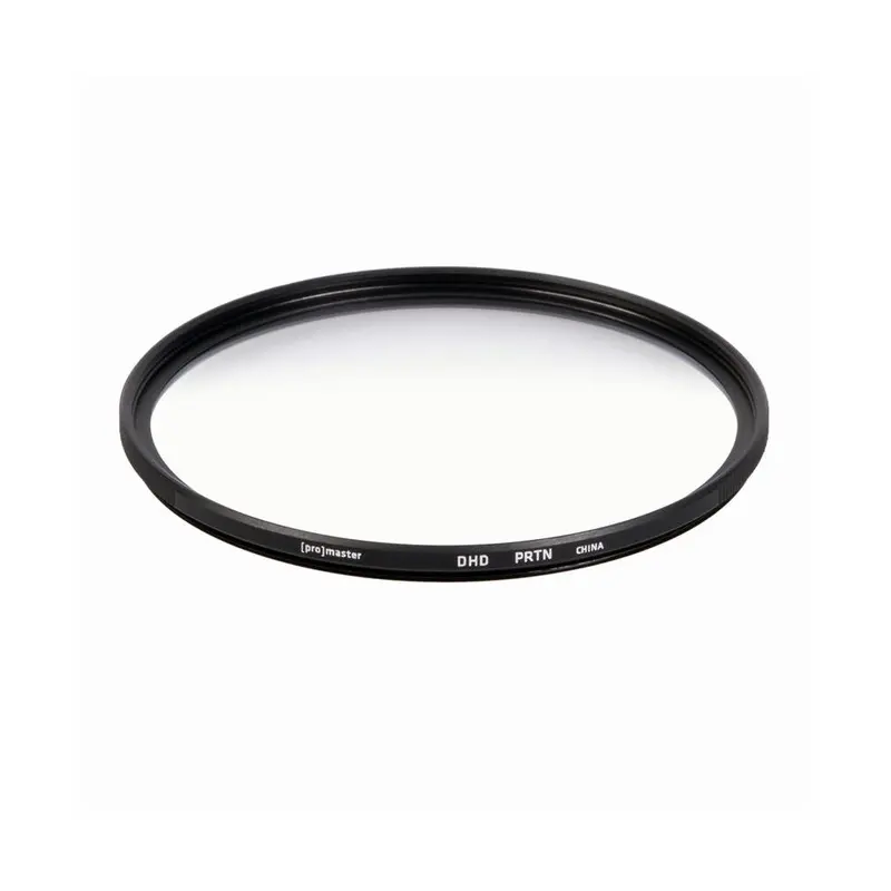 Promaster 82mm Digital HD Protection Lens Filter
