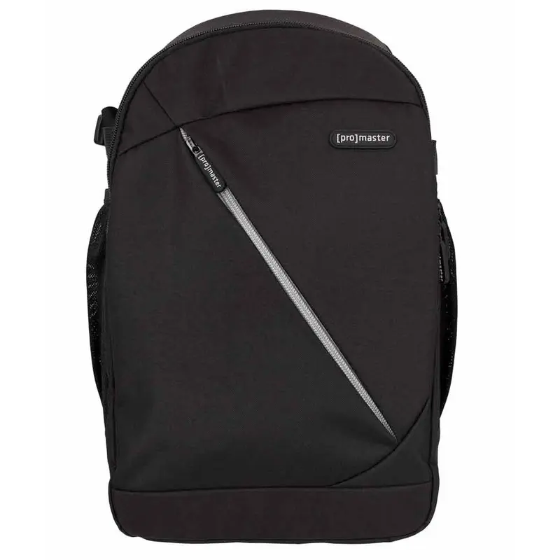 Promaster Impulse Backpack Black Small