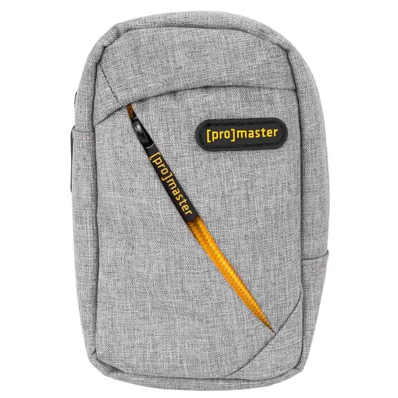 Promaster Impulse Medium Pouch Grey