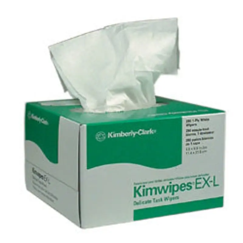 Kimwipes 280Ct Box