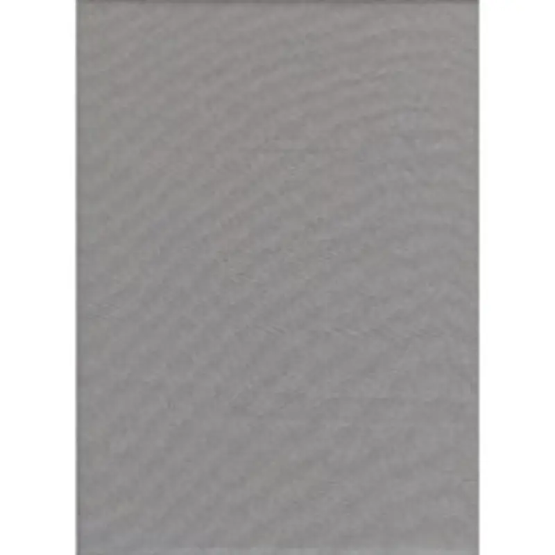 Promaster 10x12 Poly Cotton Gray Backdrop