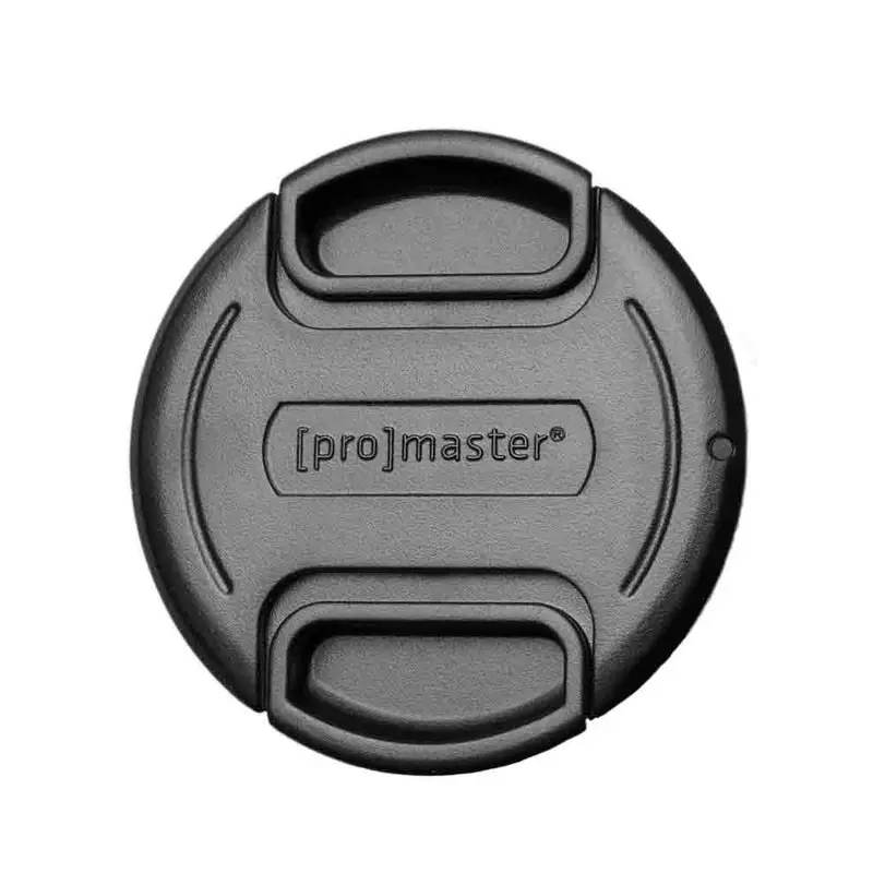 Promaster 55mm Systempro Lens Cap