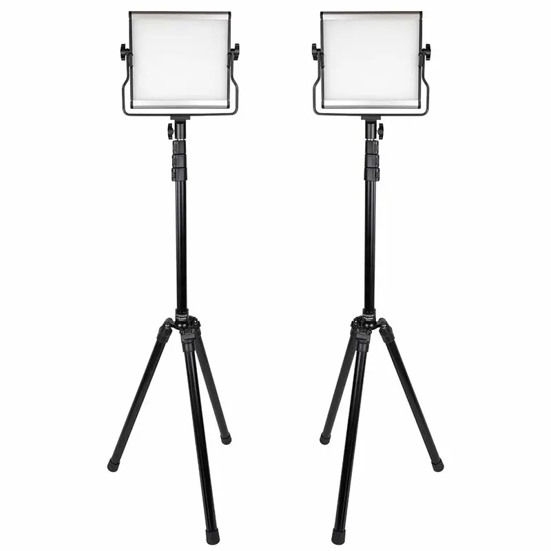 Promaster Basis B88B 2-Light Kit
