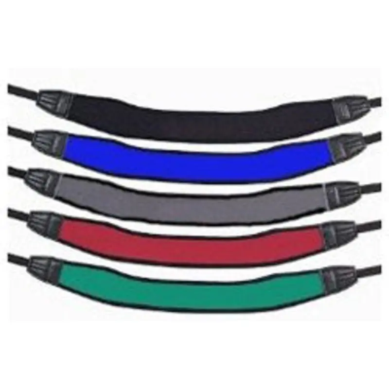 Promaster Contour Pro Strap Black