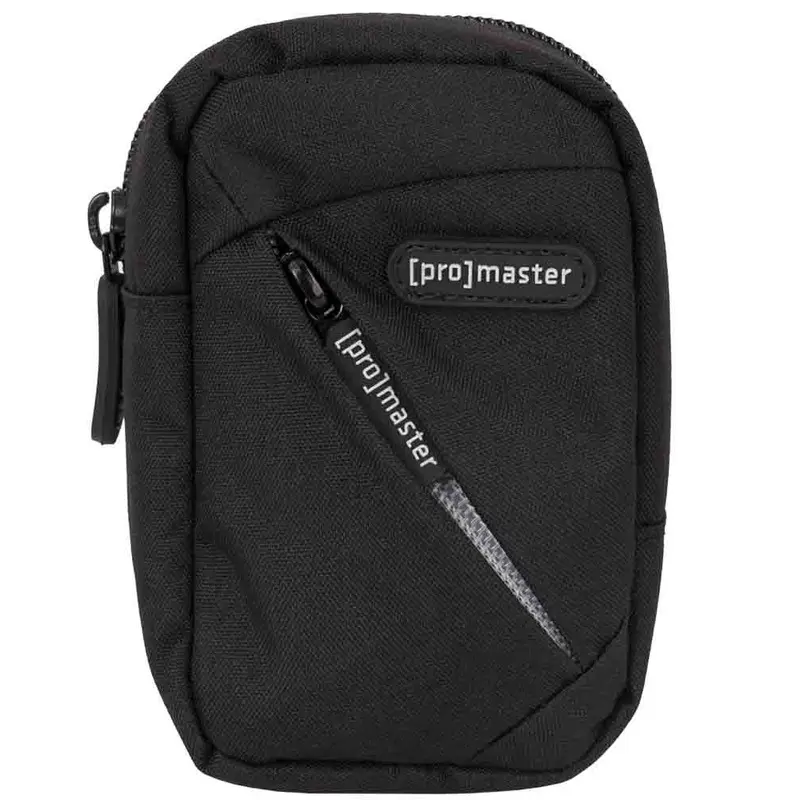 Promaster Impulse Small Pouch Black