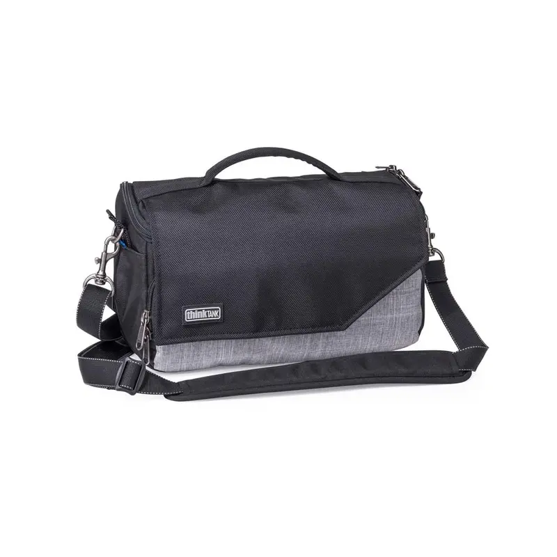 Think Tank Mirrorless Mover 25i Shoulder Bag Pewter