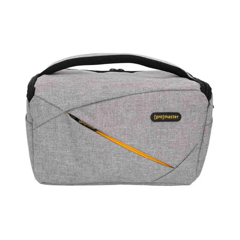 Promaster Impulse Large Shoulder Bag Grey