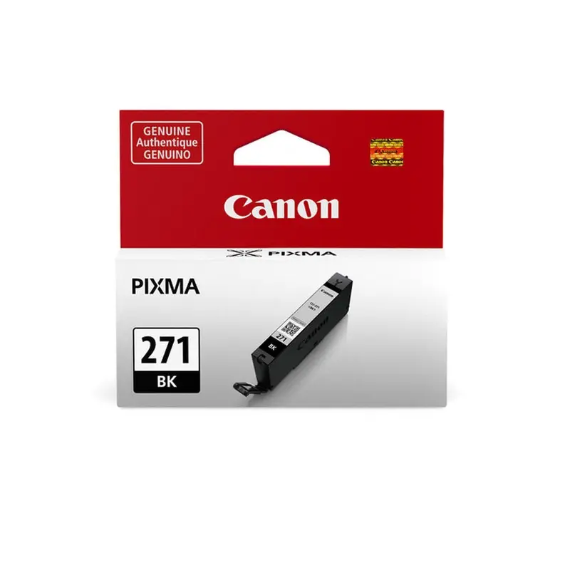 Canon CLI-271 Black Ink