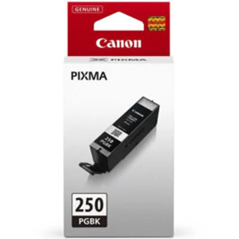 Canon PGI-250 Pigment Black Ink