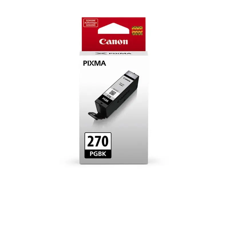 Canon PGI-270 Pigment Black Ink