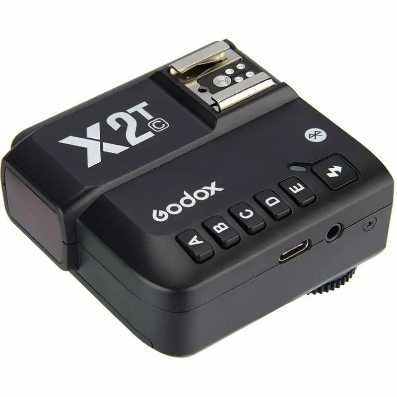Godox X2T-C TTL Transmitter Canon