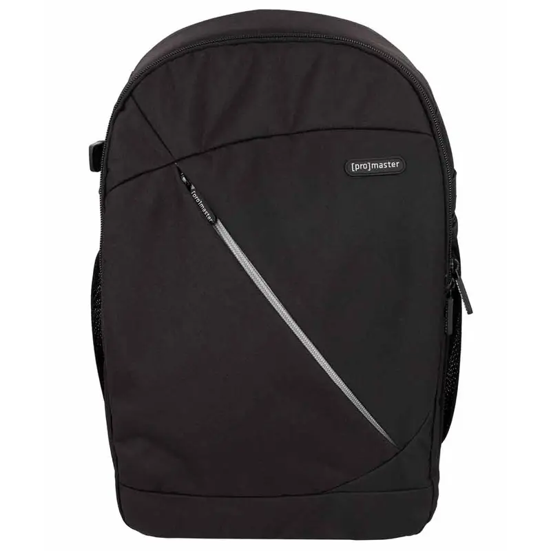 Promaster Impulse Backpak Black Large