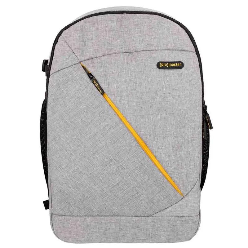 Promaster Impulse Backpak Grey Large