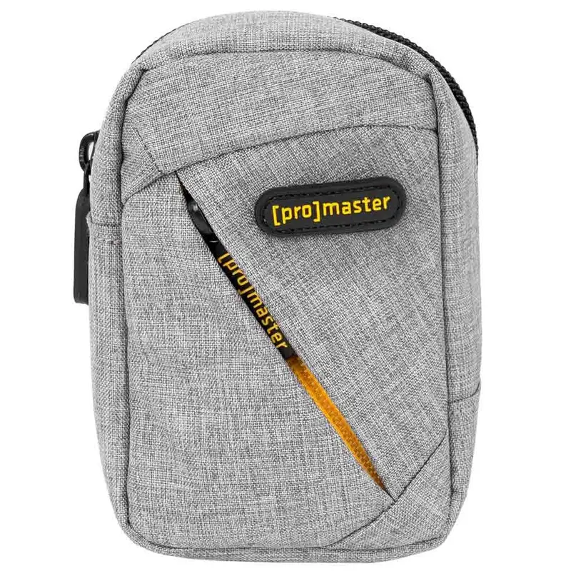 Promaster Impulse Small Pouch Grey
