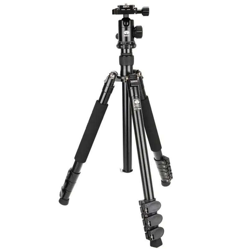 Sirui ET-1004 Travel Tripod Kit