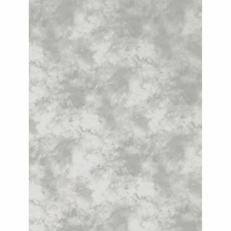 Promaster 10x20 Muslin Light Grey Cloud Backdrop