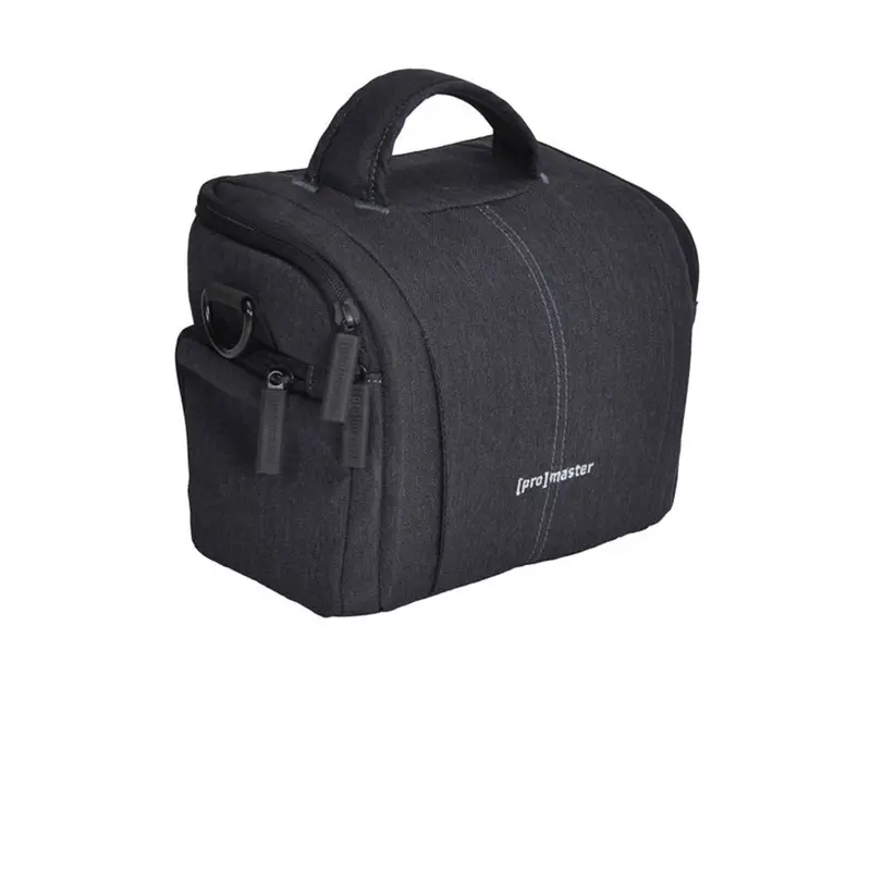 Promaster Cityscape 20 Camera Bag Grey