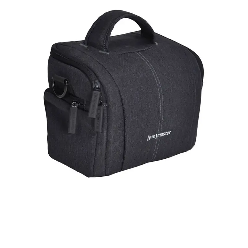 Promaster Cityscape 30 Camera Bag Grey
