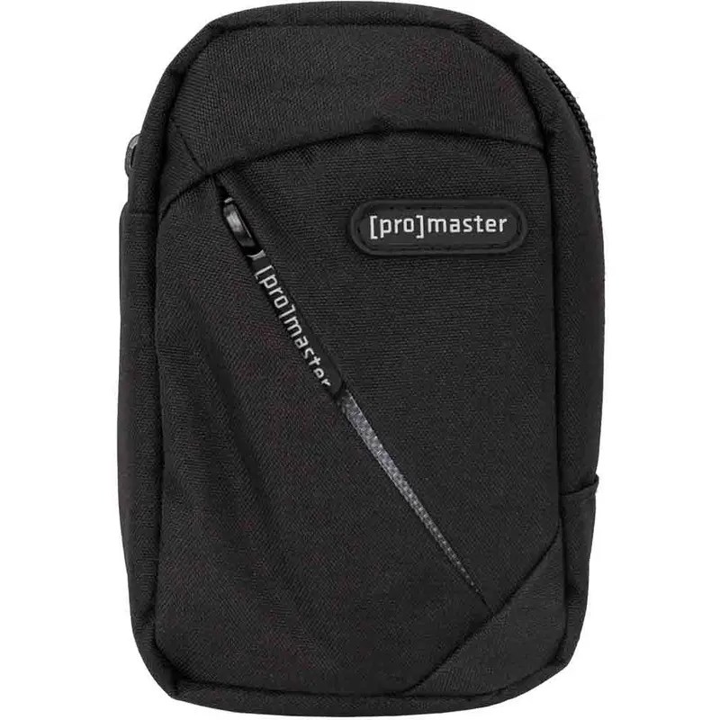 Promaster Impulse Medium Pouch Black