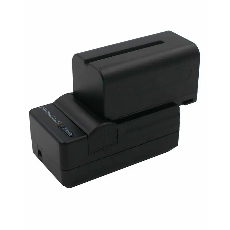 Promaster NP-F770 Battery And Charger Kit