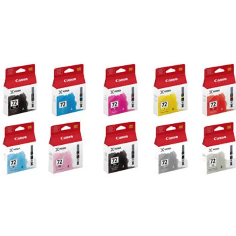 Canon PGI-72 10 Ink Pack