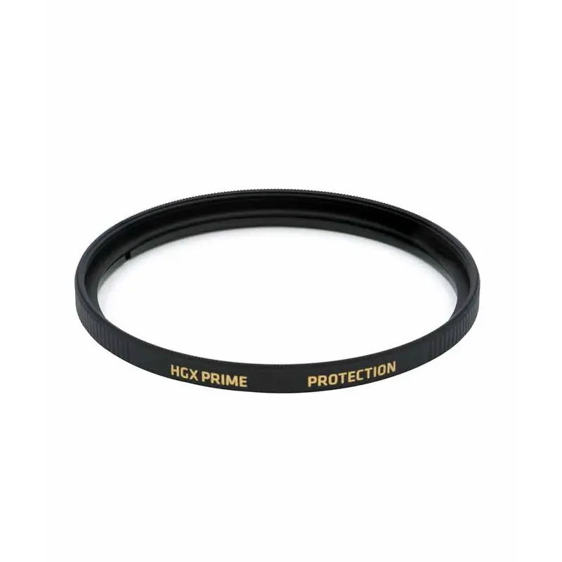 Promaster 82mm HGX Prime Protection Filter