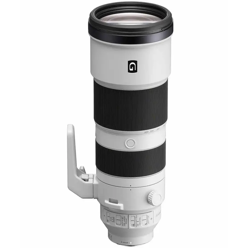 Sony FE 200-600mm f/5.6-6.3G OSS Lens