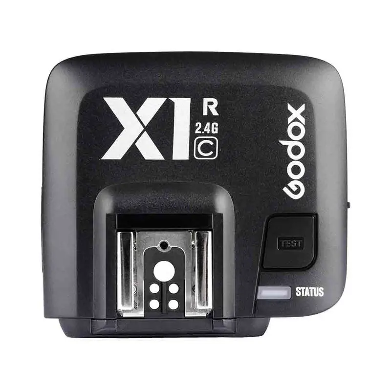 Godox X1R-C TTL Receiver Canon