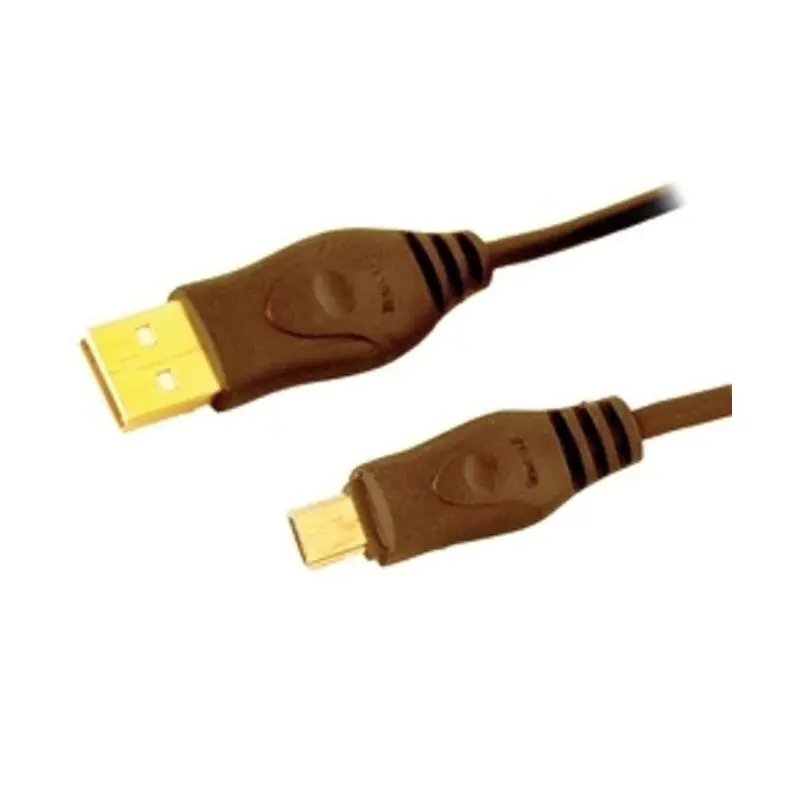 Promaster 3717 Mini USB-Reg USB 6Ft Cable