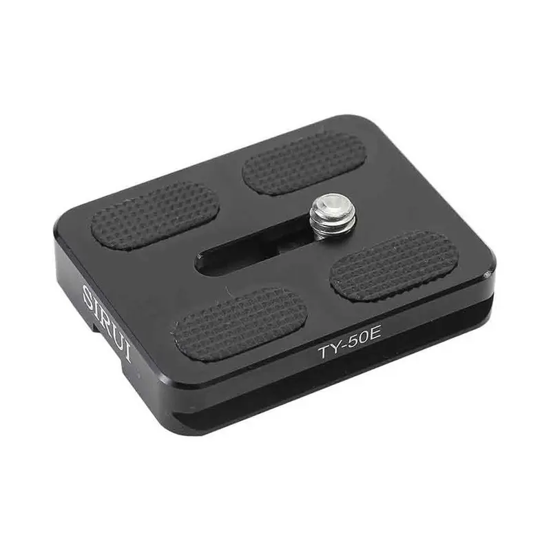 Sirui TY-50E Quick Release Plate