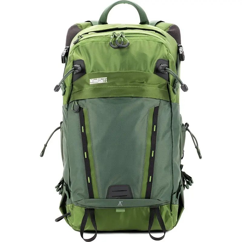 Mindshift Backlight 18L Montane Green Backpack