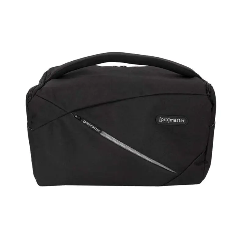 Promaster Impulse Large Shoulder Bag Black