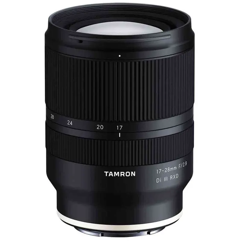 Tamron 17-28mm f/2.8 Di III RXD Lens Sony E