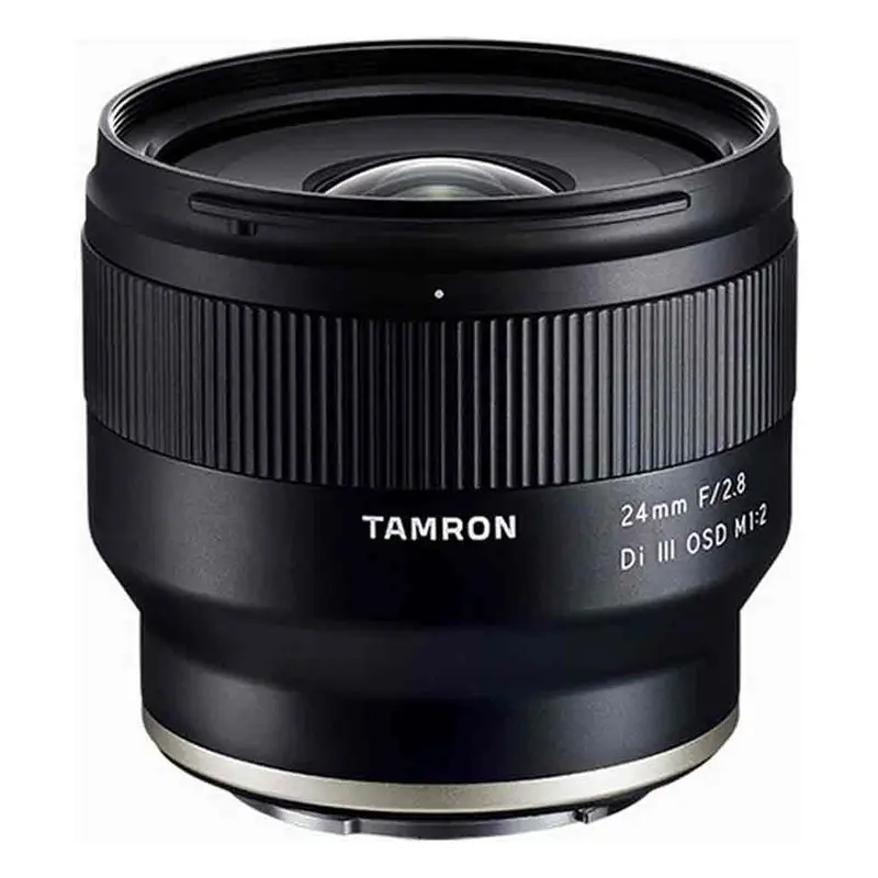 Tamron 24mm f/2.8 Di III OSD Lens Sony E