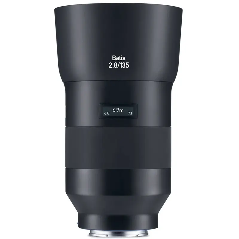 Zeiss Batis 135mm f/2.8 Lens Sony