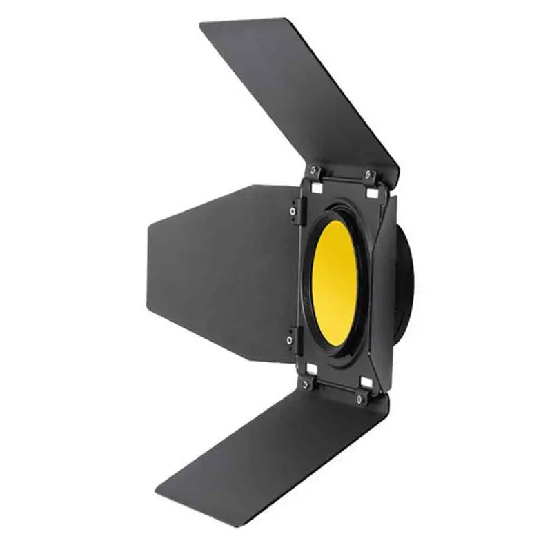 Godox BD-10 Barndoor Kit