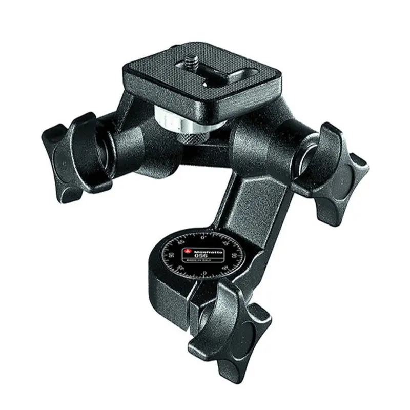 Manfrotto 056 3D Junior Pan Tilt Head