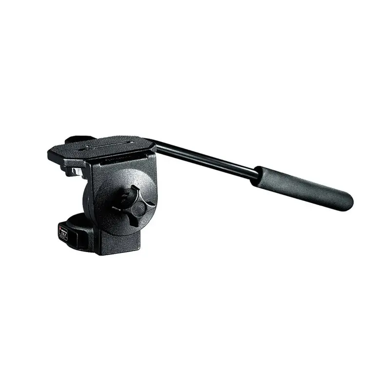 Manfrotto 128LP Micro Fluid Head