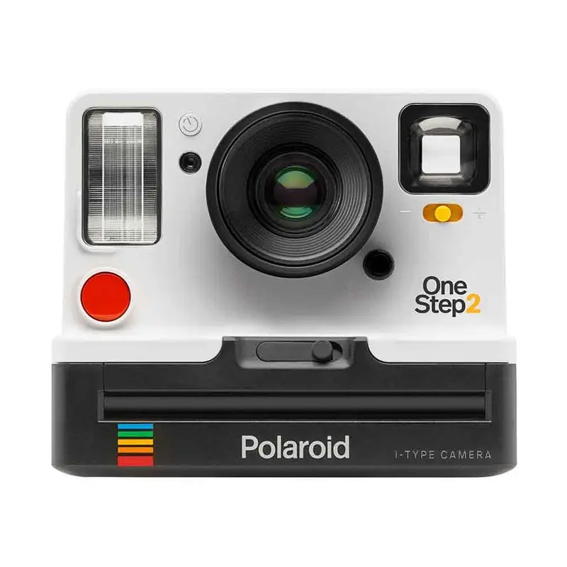 Polaroid OneStep 2 White