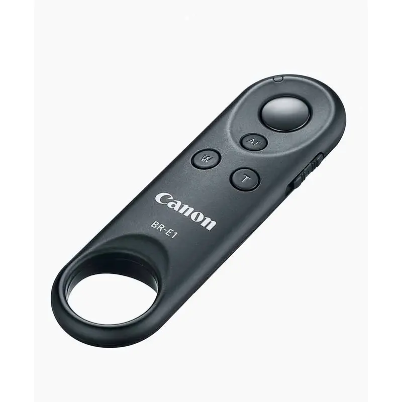 Canon BR-E1 Remote
