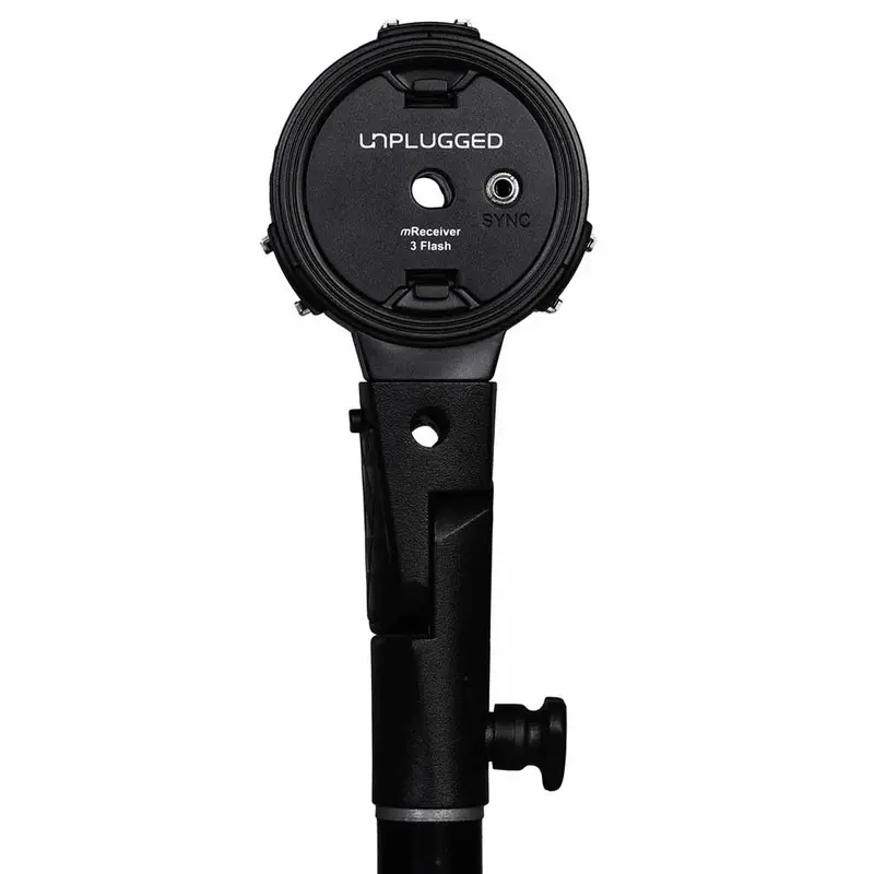 Promaster 3 Flash M-Firing Kit