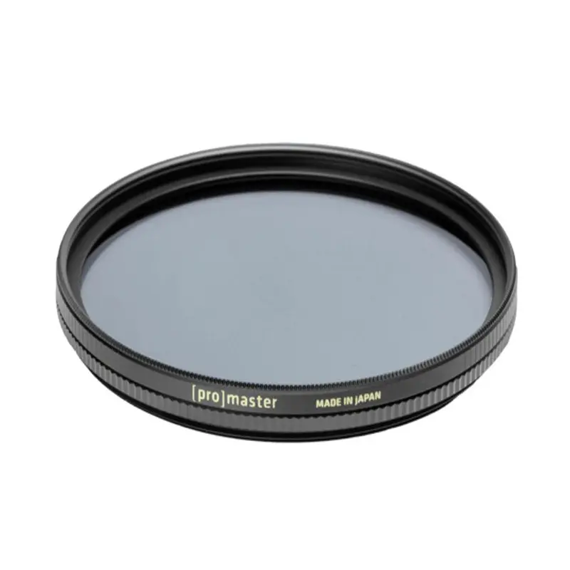 Promaster 95mm HGX Circular Polarizer Lens Filter